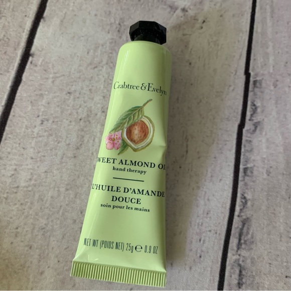 Crabtree & Evelyn Bath & Body 23 New Crabtree Evelyn Sweet Almond